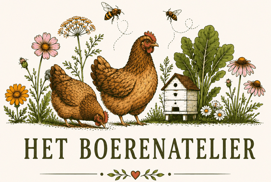 Boeren Atelier